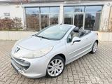 Peugeot 207 CC Cabrio-Coupe Sport - Peugeot 207 in Wiesbaden