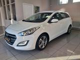 Hyundai i30 cw blue Premium*1 HAND*8 FACH*KLIMA*AHK*SHZ* - Hyundai i30 in Karlsruhe