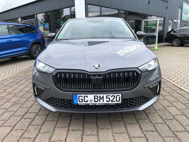 Skoda Scala Balance Matrix Kamera SmartLink imagem 3
