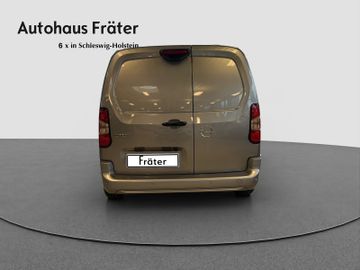 Fotografie 7 des Opel Combo Cargo Tech Rfk Matrix-LED Navi