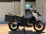 BMW R1300GS Adventure inkl. BMW Alukoffer - BMW ALUKOFFER
