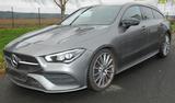 Mercedes-Benz CLA 220 Shooting Brake CLA 220 DCT, AMG-Line  - Mercedes-Benz CLA 220 Shooting Brake Benziner Gebrauchtwagen