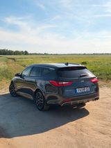 Kia Optima 1.6 T-GDI DCT GT Line Sportswagon GT Line - Kia Optima: Gdi