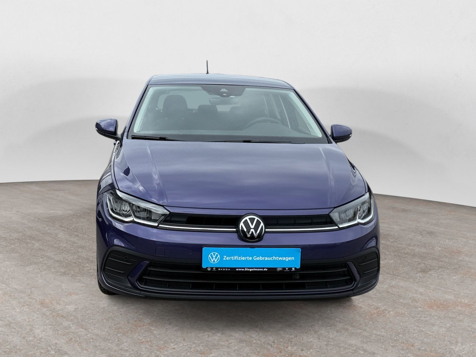 Volkswagen Polo - Bild 9