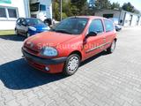 Renault Clio - gebrauchte Renault Clio aus dem Jahr 2000