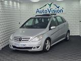 Mercedes-Benz B 200 Turbo*Automatik*LPG*Tüv 09.2026*Panorama* - Mercedes-Benz B 200: Turbo