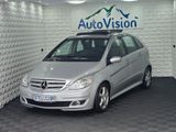 Mercedes-Benz B 200 Turbo*Automatik*LPG*Tüv 09.2026*Panorama* - Mercedes-Benz B 200: Turbo