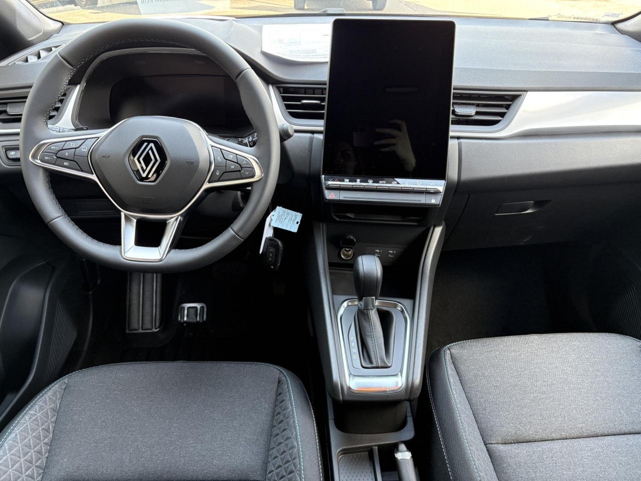 Renault Captur - Bild 9