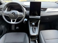 Renault Captur - Vorschau Bild 9