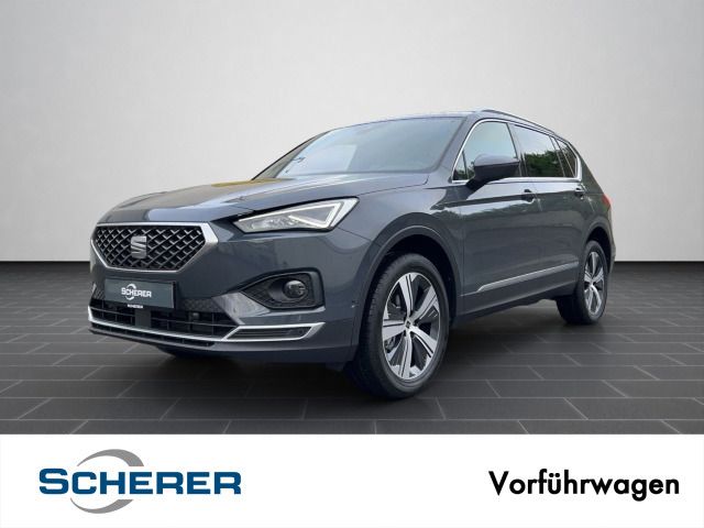 Seat Tarraco Xperience 2.0 TDI 110 kW 150 PS 7-Gang D