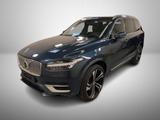 Volvo XC90 Ultimate Bright*AWD*LuftFW*Bowers*22 Zoll* - Volvo XC90 in Leipzig
