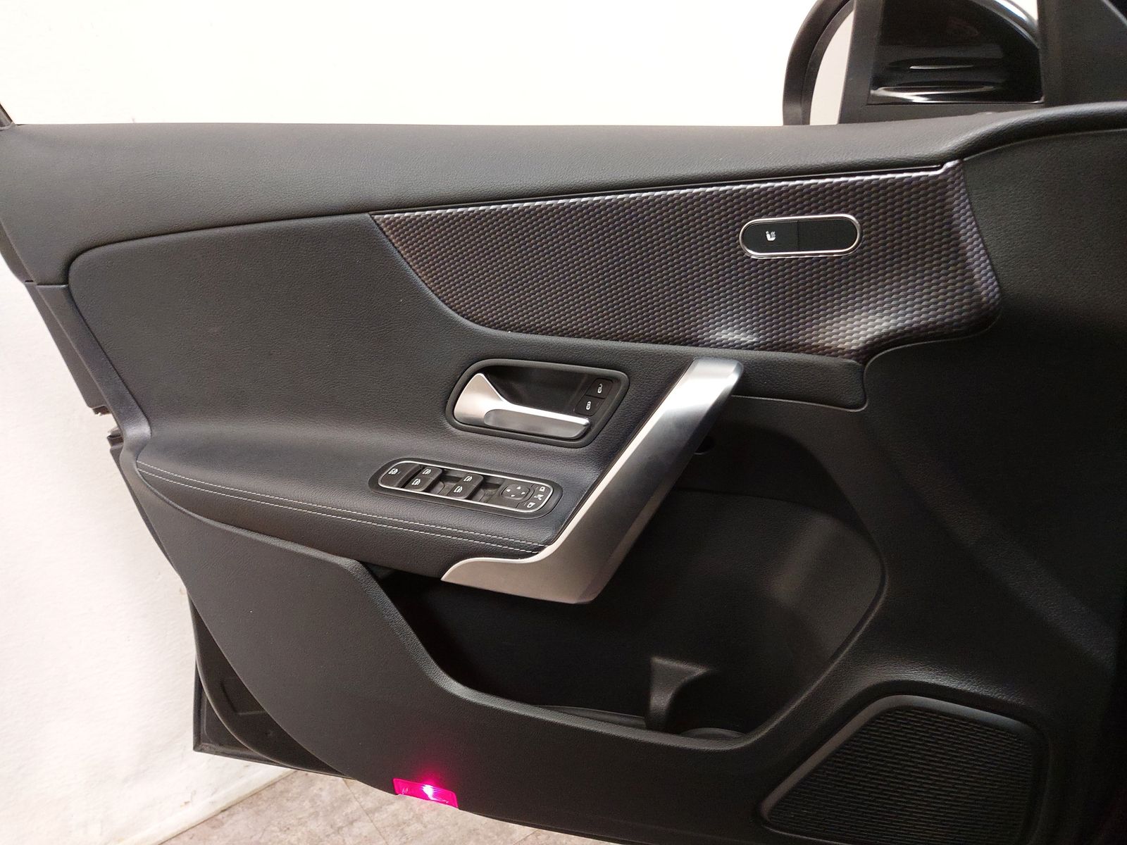 Mercedes-Benz MB A 200 d Progressive T-Leder Navi LED RFK foto 5
