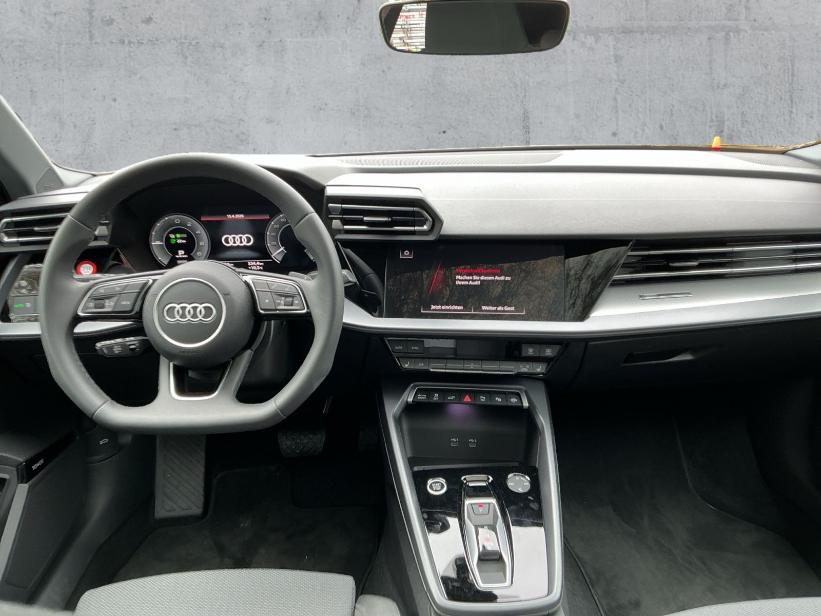 Audi A3 - Bild 9