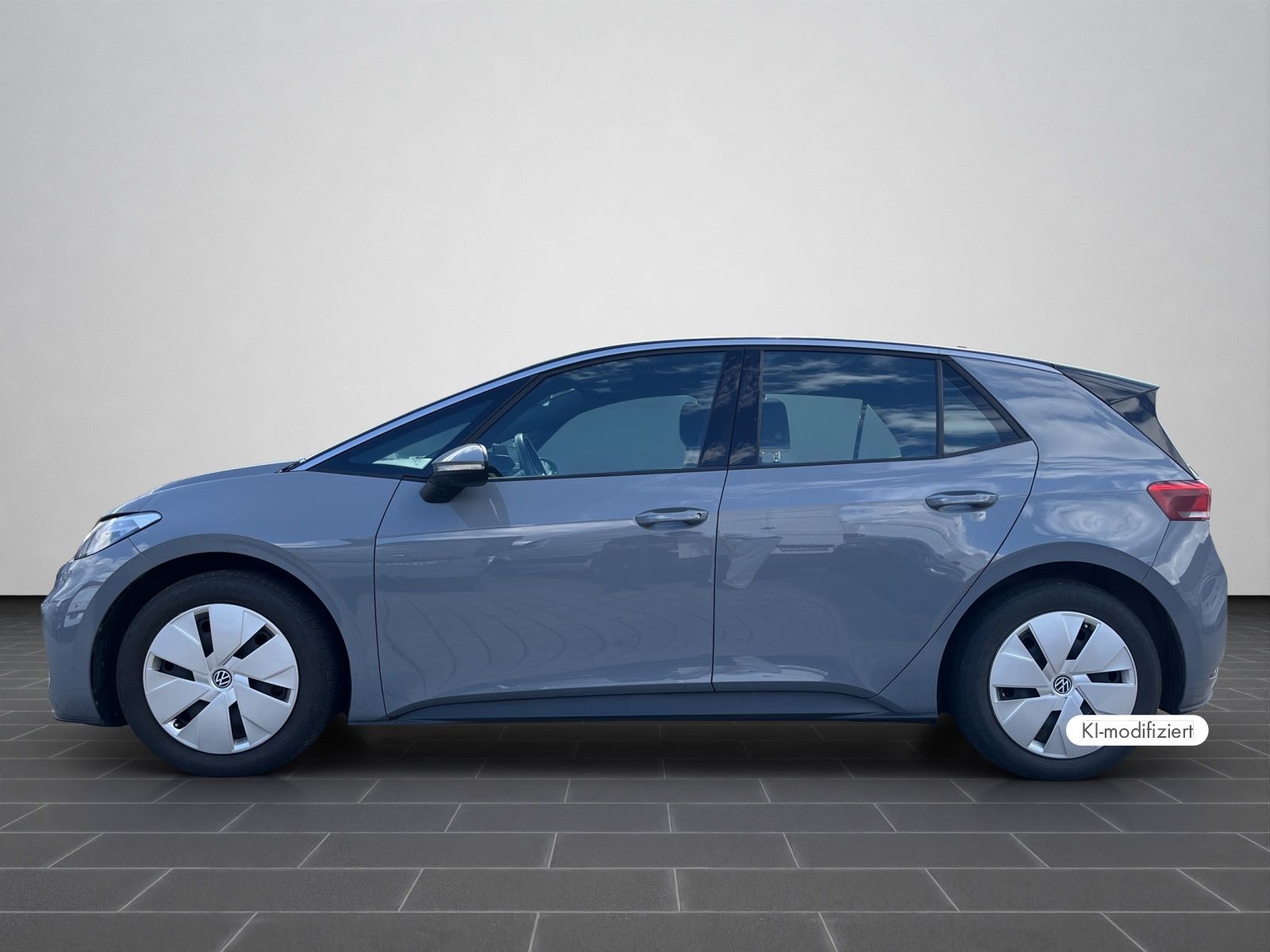 Volkswagen ID.3 - Bild 9