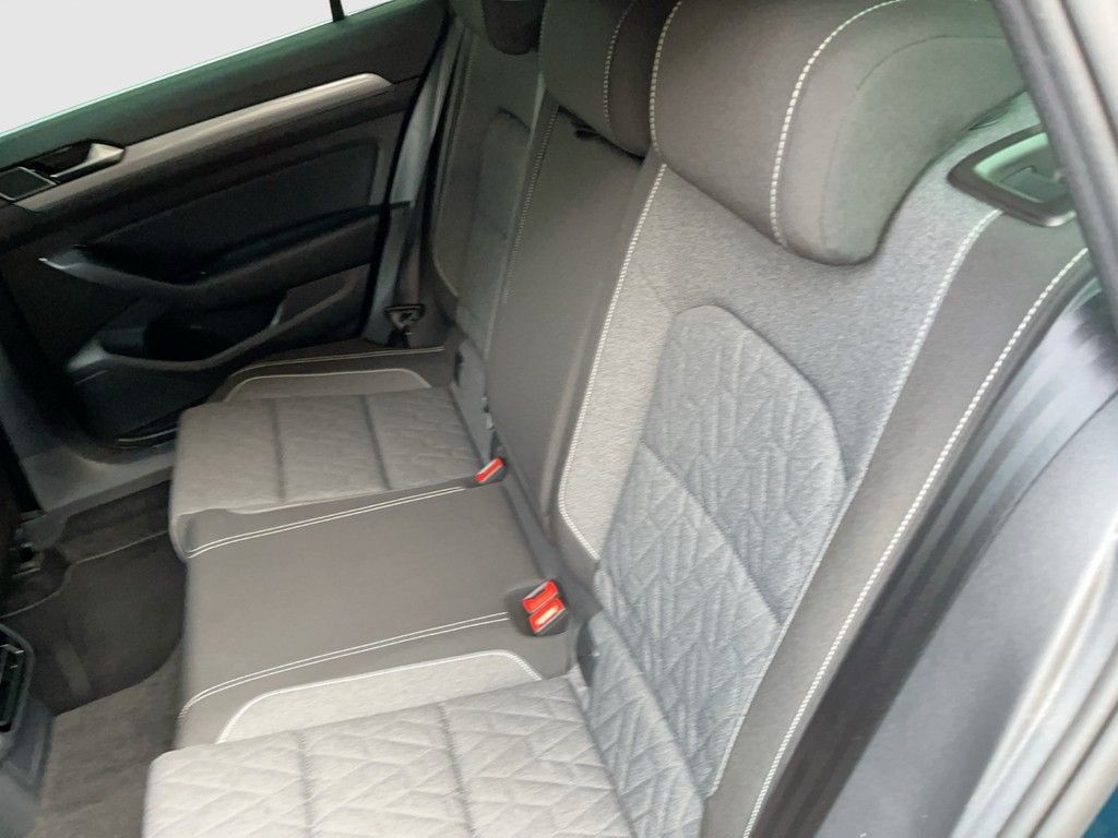 Volkswagen Passat Variant - Bild 11