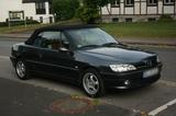 Peugeot 306 C - Peugeot 306: Cabrio
