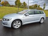 Volkswagen Passat Variant 2.0 TDI BMT Comfortline Varia... - Volkswagen Passat Variant: Von Privat