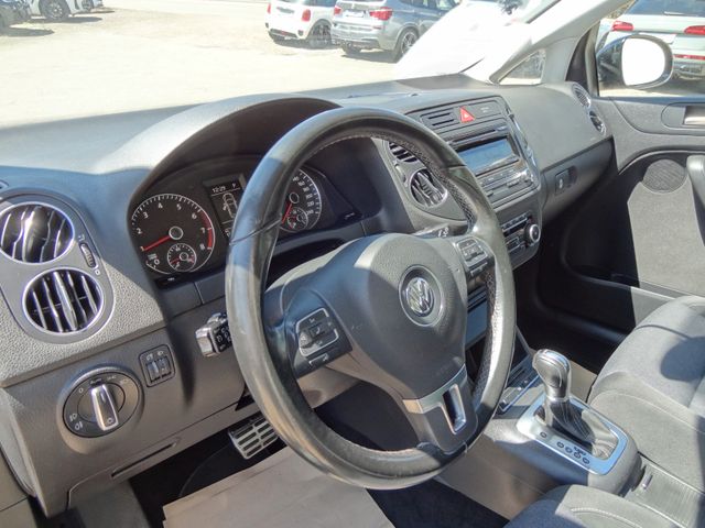 Fahrzeugabbildung Volkswagen Golf Plus Style/2.Hd/DSG/Klima/SitzH/Tempo/