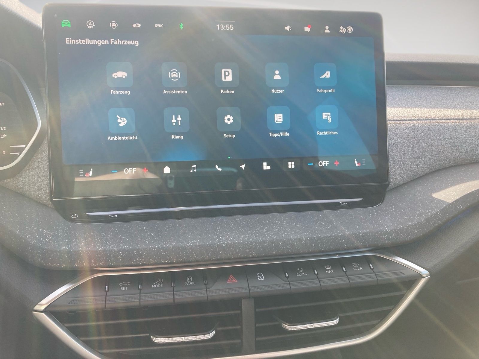Skoda Octavia - Bild 13