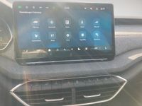 Skoda Octavia - Vorschau Bild 13