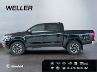 Toyota Hilux - Vorschau Bild 5