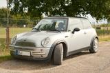 MINI Mini Cooper R50 (2002) | 89.120 km | Gepflegt - MINI Cooper aus 2002