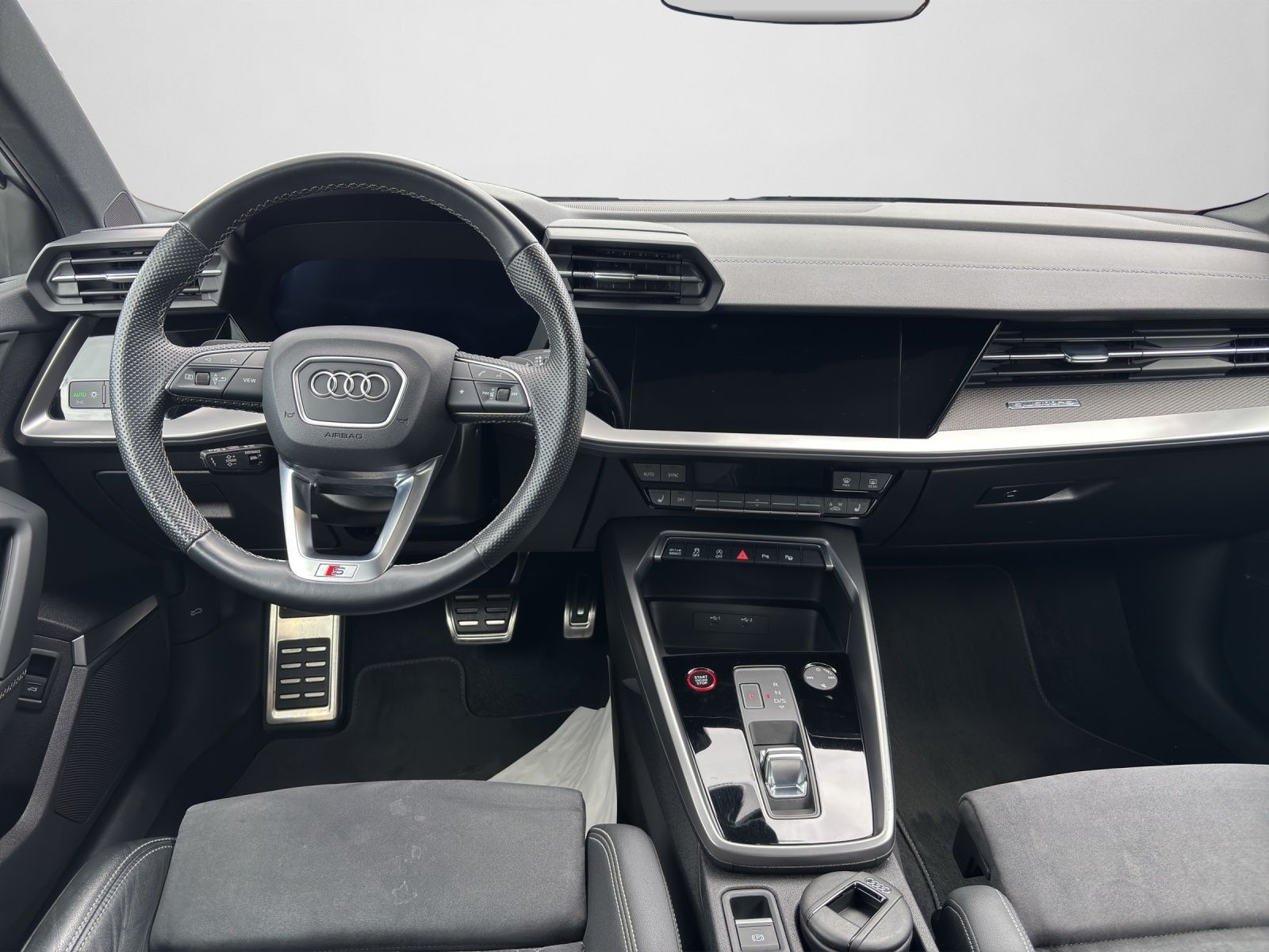 Audi S3 - Bild 4