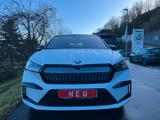 Skoda Enyaq Coupé 85 x Sportline 210 kW - Skoda Enyaq Gebrauchtwagen