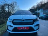 Skoda Enyaq Coupé 85 x Sportline 210 kW - Skoda: Sportline