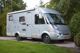 HYMER / ERIBA / HYMERCAR B 514 CL - HYMER / ERIBA B 514