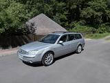 Ford Mondeo MK3 Kombi Ghia 2.0 TÜV 03/27 A... - Ford Mondeo: Kombi, Mk3