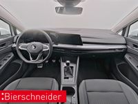 Volkswagen Golf - Vorschau Bild 13