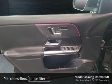 صورة مصغرة 13 لـ 2022 Mercedes-BENZ EQA