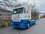 Mercedes-Benz Actros 1851 V8/Kipperhydraulik/Retarder/Eu5 - Mercedes-Benz Actros v8
