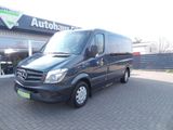 Mercedes-Benz Sprinter 316CDI Behinderten Umbau Sonderfahrzeug - Mercedes-Benz Sprinter: Standheizung