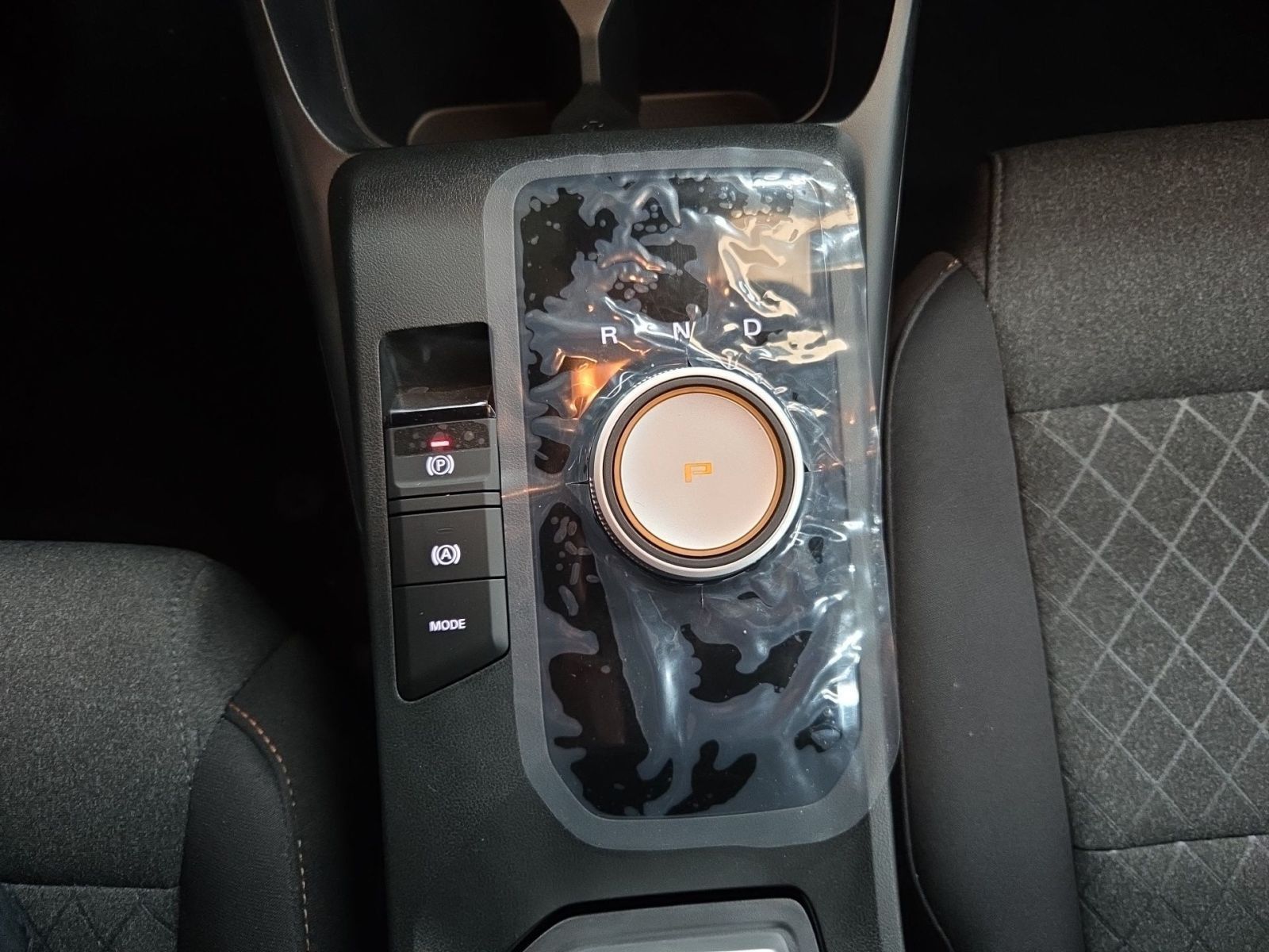 Fahrzeugabbildung MG MG3 Hybrid+ 3 1.5 Hybrid+ 143kW Standard *NAVI*K