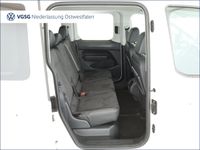 Volkswagen Caddy - Vorschau Bild 15