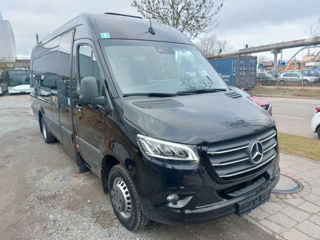 Mercedes-Benz 519 CDI Sprinter - Fahrschule