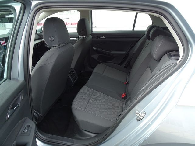 Golf 2.0 TDI - LED / Winterpaket