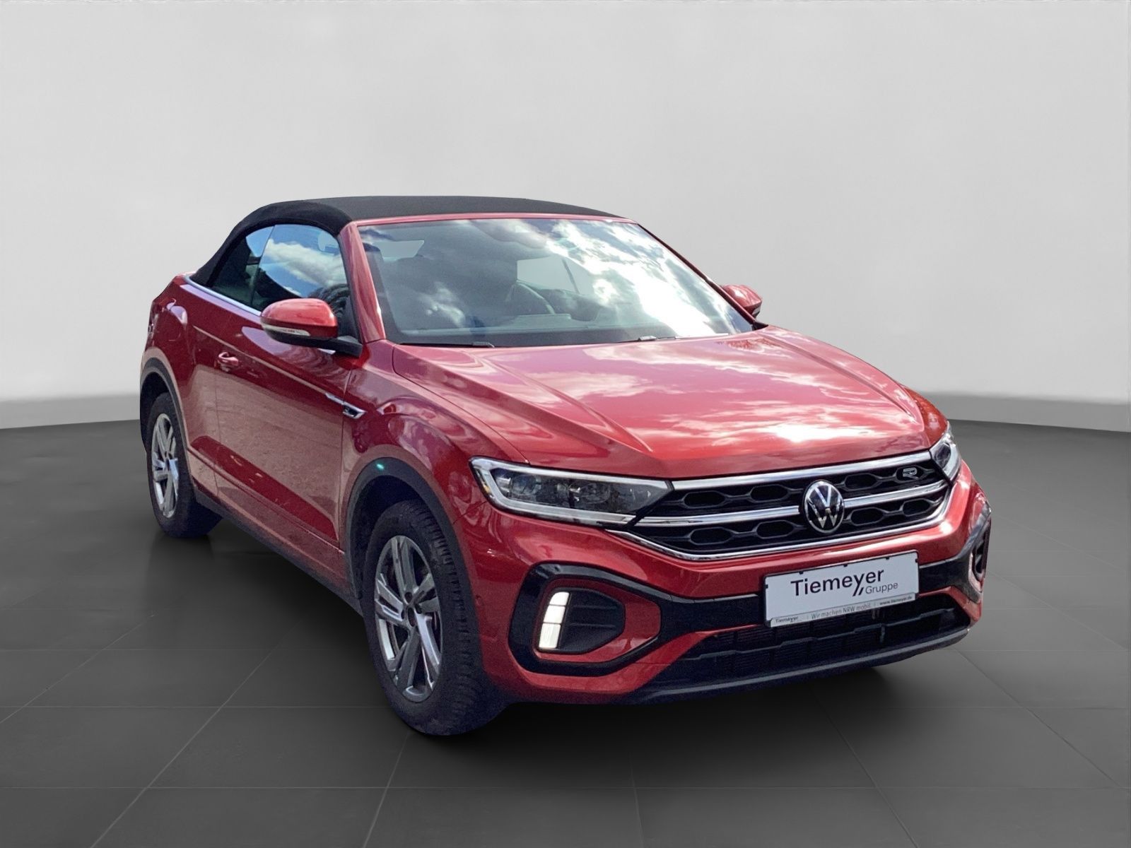 Volkswagen T-Roc - Bild 18