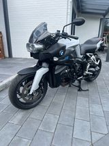 BMW K1200R - Offers matching your search criteria