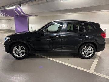 BMW X3 - 9