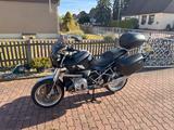 BMW R1200R Classic - BMW R 1200 CL