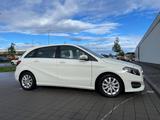 Mercedes-Benz B 180 gepflegt, Scheckheft - gebrauchte Mercedes-Benz B 180 aus dem Jahr 2017
