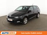 Skoda 1.0 TSI Clever Aut.*NAV*ACC*PDC*SHZ*ALU*KLIMA* - Skoda Fabia: 1.0