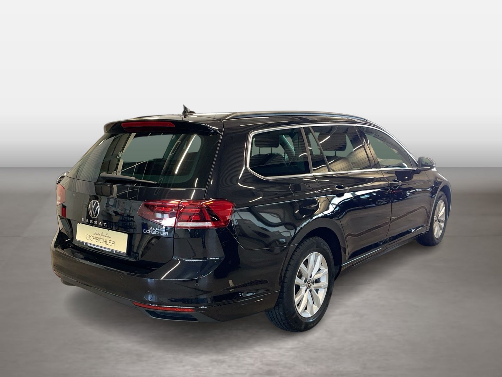 Volkswagen Passat Variant - Bild 5