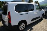Citroën Berlingo Feel XL Lang Automatik Klima/PDC/AHK - Citroën aus 2020