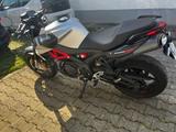 Aprilia Shiver 900 - APRILIA SHIVER