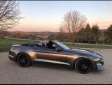 Ford Mustang 5.0 Ti-VCT V8 GT Auto Deutsches Model  - Ford Model t Gebrauchtwagen