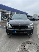 BMW X1  E84 xDrive25d M Sport Paket - BMW X1 E84 mit Diesel-Antrieb